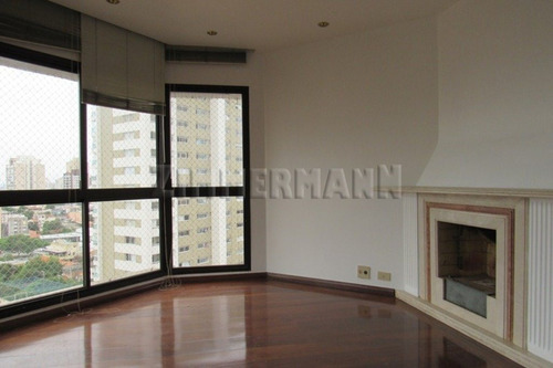 Apartamento - Perdizes - Ref: 105963 - V-105963