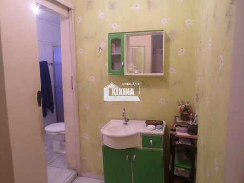 Casa Residencial Para Venda - 02950.7955