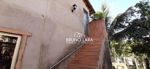 Imagem 10 de 29 de Sítio À Venda, 1056 M² Por R$ 750.000,00 - Vivendas Santa Mônica - Igarapé/mg - Si0028