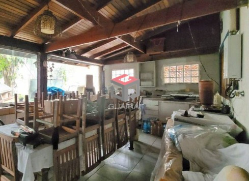Imagem 2 de 17 de Casa À Venda, 2 Quartos, 10 Vagas, Paraíso - Santo André/sp - 117164