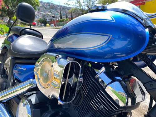 Imagen 8 de 15 de Yamaha Xv Vstar 950 Modelo 2009