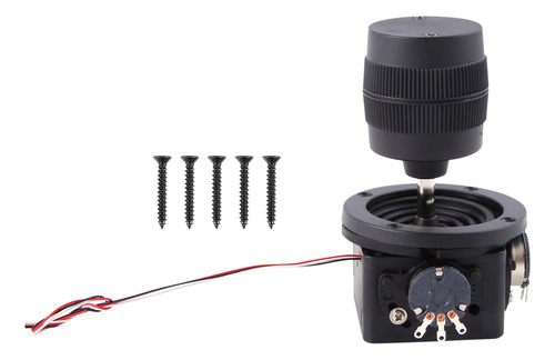 Potenciómetro De Joystick De 3 Ejes R300b-m2 5k 3d Security