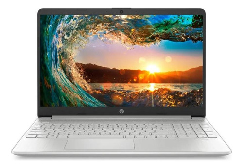 Laptop Hp 15-dy2500la Core I3 8gb 512gb 15.6