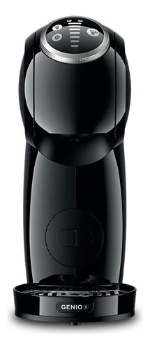 Cafetera Dolce Gusto Genio S Auto Ndggeniosimp
