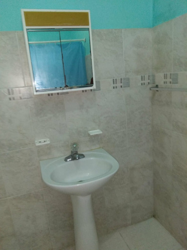 Imagen 9 de 9 de Habitación En Alquiler