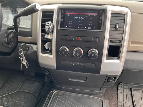 Dodge Ram 1500 5.7cc AT AA 4X2