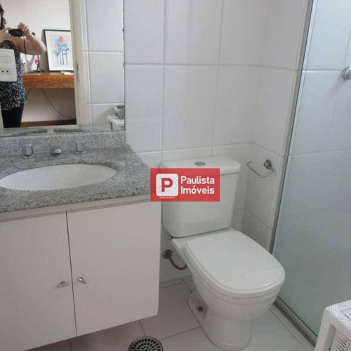 Apartamento À Venda, 140 M² Por R$ 690.000,00 - Morumbi - São Paulo/sp - Ap24690