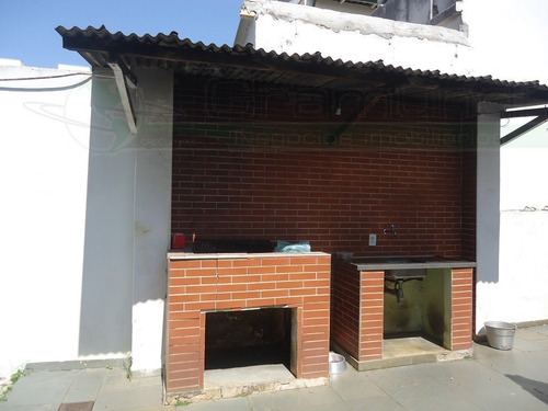 Casa Sobrado Para Venda, 4 Dormitório(s), 320.0m² - 4769