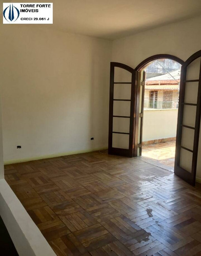 Imagem 8 de 13 de Sobrado Com 3 Dormitórios, 1 Suíte Na Chácara Belenzinho - 2307