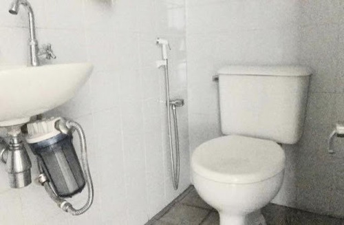 Sala De 25 M² Por R$ 280.000 - São Francisco - Niterói/rj - Sa2418