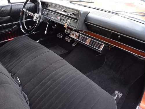 Imagem 8 de 11 de Ford Galaxie Ltd