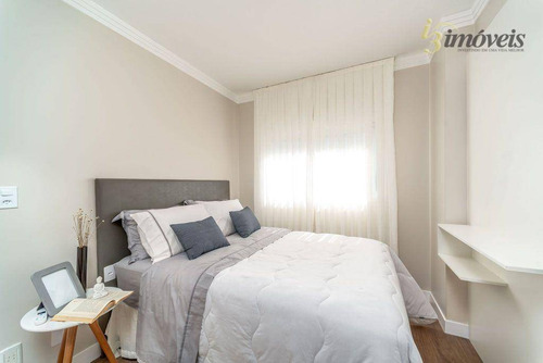 Imagem 18 de 26 de Edifício Portal Sul - Quadra Mar, Apartamento Com 1 Suíte, 2 Demi-suítes À Venda, Barra Sul - Balneário Camboriú/sc - Ap2281