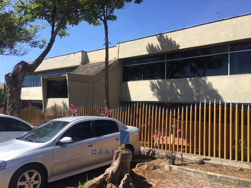 Imagem 2 de 15 de Prédio Comercial Locação Vila Assis Sorocaba Sp - 05490-2