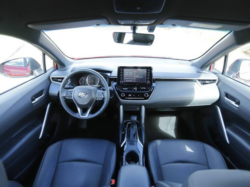 Imagem 9 de 14 de Toyota Corolla Xre 2.0 Direct Shift Flex