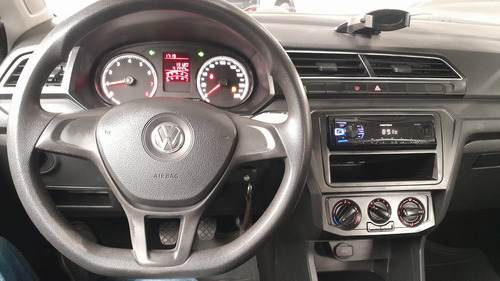 Volkswagen Gol GOL 1.0 FLEX 12V 5P