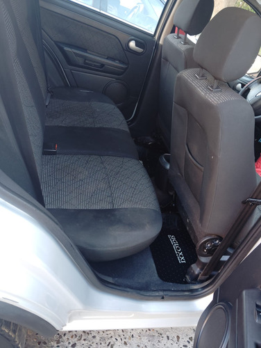 Ford Ecosport Xls 4X2