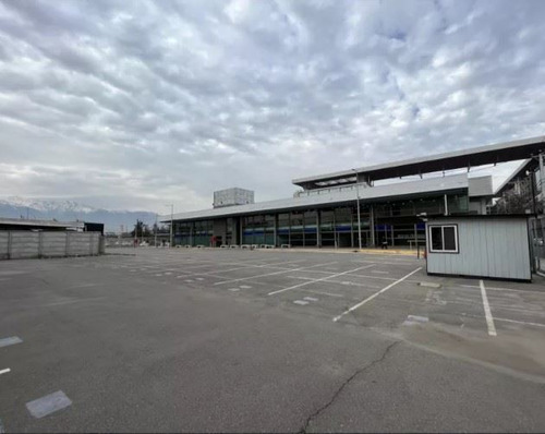 Propiedad Comercial En Metro Rodizzni 3450 M2