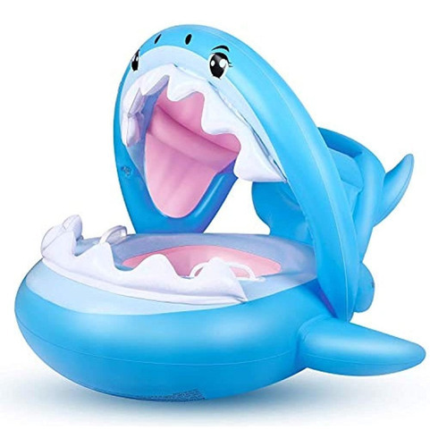 Flotador Para Bebes Flotadores Para Niños Pequeños Con Do