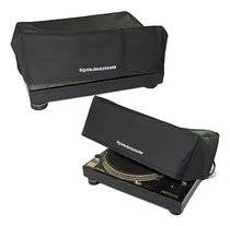 Comprar Cubierta Antipolvo Para Tornamesas Technics Y Pioneer.