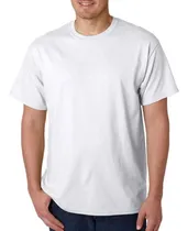 Comprar Pack 3 Remeras De Algodon Peinado Adultos Surtidas