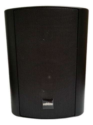 Dumont B6 Bafle Para Música Funcional 6,5'' 30w Sound City