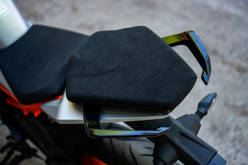 Moto 0km Ktm Rc 200 Abs Calle Pista Urquiza Motos
