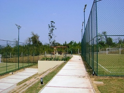 Imagem 12 de 25 de Venda Terrenos Entreverdes Campinas - Ar00184 - 34203998