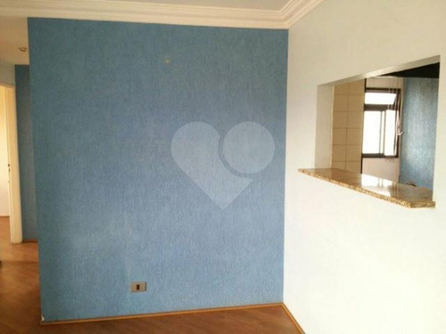 Apartamento-são Paulo-limão | Ref.: 169-im174449 - Reo174449