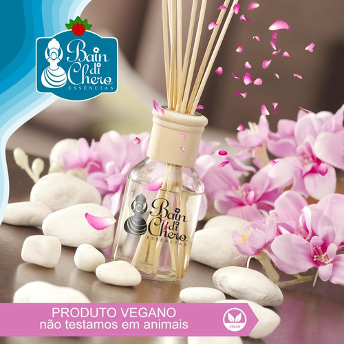Essencias Aromatizantes Hidrossoluveis Benjoim 100ml