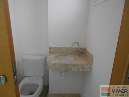 Imagem 10 de 15 de Duplex Com Varanda Gourmet - Nm4175