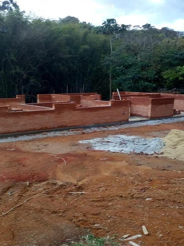 Imagem 25 de 30 de Chácara Com 4.000 M² Em Extrema-mg - Ch36 - 34483704