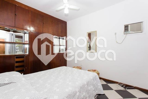 Imagem 8 de 30 de Apartamento - Ref: Co5cb6939