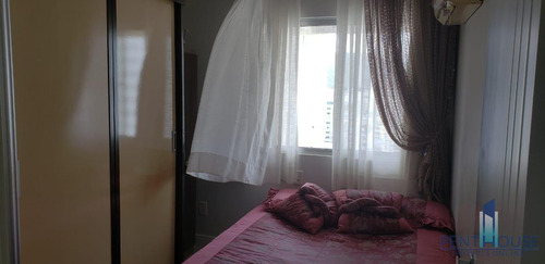 Imagem 18 de 30 de Venda Apartamento 3 Quartos No Bairro Centro - R148348