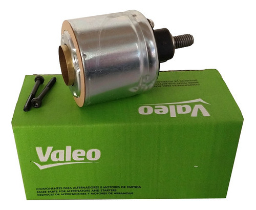 Automatico Motor Partida Ecosport 2012 2013 2014 1.6 Valeo