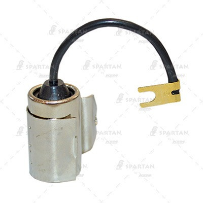 Condensador Nissan 521 1969 - 1972 1.6 L4 Calidad