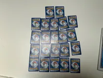 Comprar Cartas Pokémon Paquete De 22 Cartas  Cartas Coleccionables