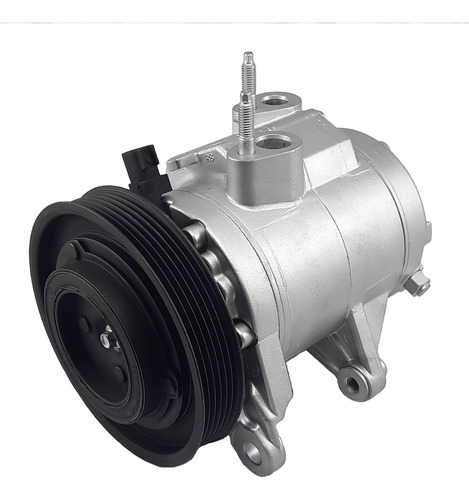 Compresor Aire Acondicionado Jeep Liberty 2009-2013 3.7l V6