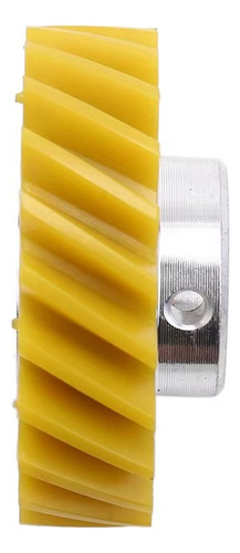 Engrane Batidora Para Kitchenaid W10112253 De Nylon/aluminio