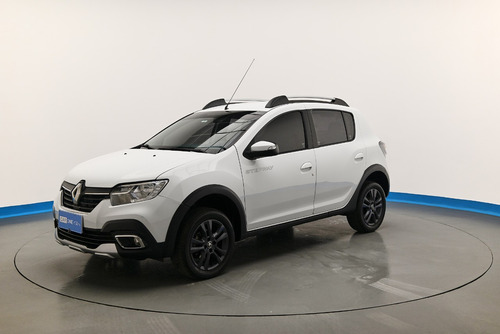 Renault Stepway NEW  INTENSE 1.6 AT