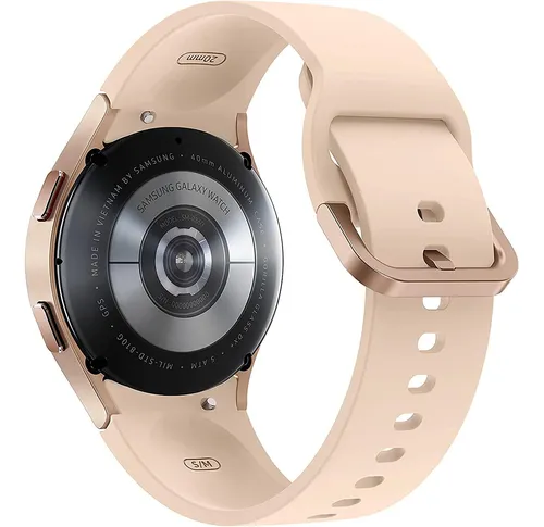 Smartwatch Samsung Galaxy Watch 4 40mm Rosa