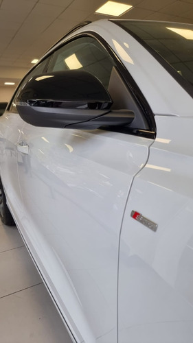 Imagen 3 de 18 de Audi Q8 55 Tfsi Quattro