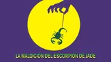 La maldición del escorpión de Jade