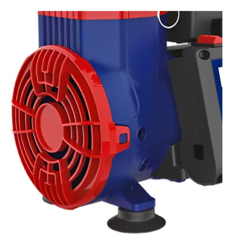 Motocompressor De Ar Direto 830w Pro-08c Pdr