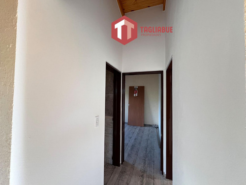 Casa En Cortaderas , Cerca De Merlo San Luis