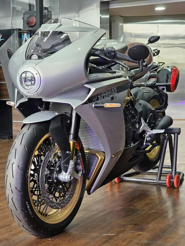 Mv Agusta Superveloce S