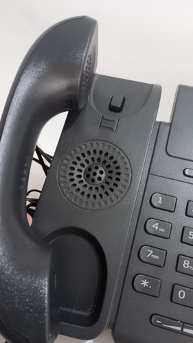Telefone Ip Yealink 19 T E2 C/ Fonte (Usado)