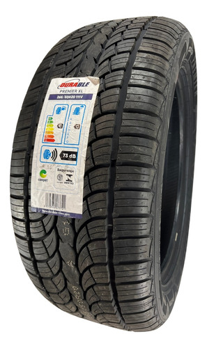 Pneu 265/50r20 Durable Premier Extra Load 111v Durable