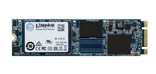 Disco Duro Kingston A400 M.2 2280 240gb - Techbox