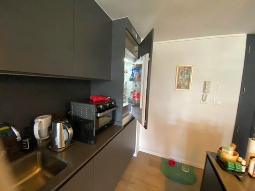 Departamento En Venta De 2 Dorm. En Ñuñoa