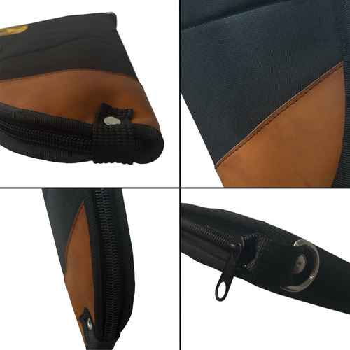 Pistola De Resorte 1018 Marksman 18 Tiros Bbs + Funda Negra